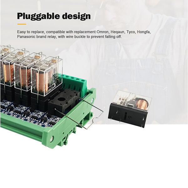 How to Use RS485 Relay Modules