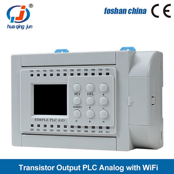 How You Can Have Better CNC Performance Using PLC Controls