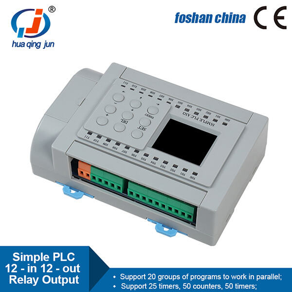 Modish Golden Gestation In PLC Electrical Engineering