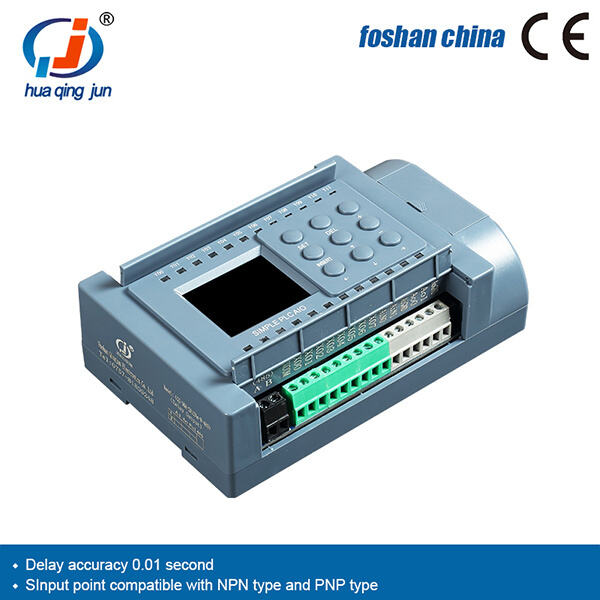 The 12vdc PLC Fundamentals Explained