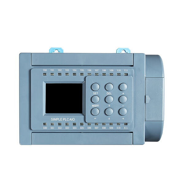 جودة التحكم عن بُعد في وحدة PLC