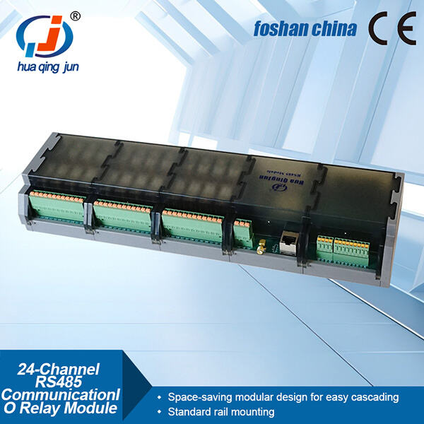 Maximize Cost Savings and Performance with Ethernet IP Remote IO.