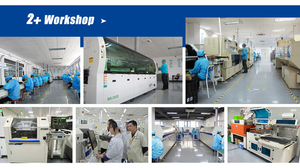 product huaqingjun 12 channel rs485 ethernet ac current voltage transformer detect module modbus rtu modbus tcp acquisition module-17