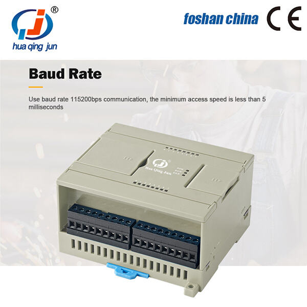 Udhëzues i instalimit të modulit të hyrjes digitale Ethernet