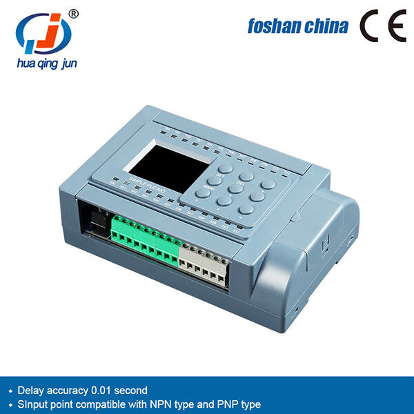 Increased Operational Efficiency