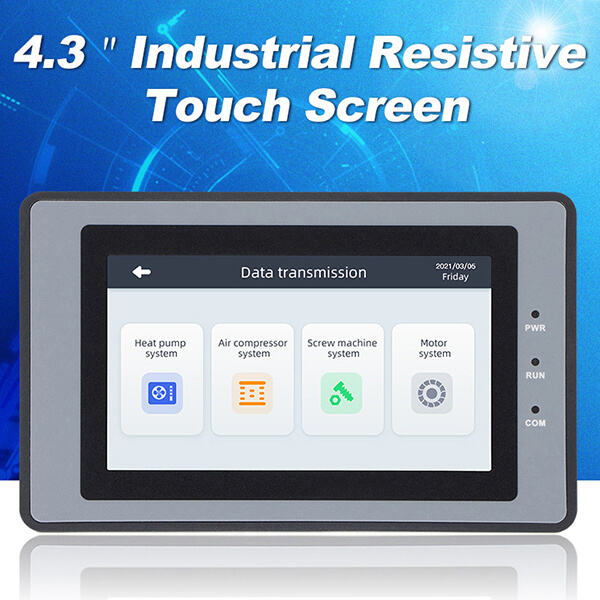 How HMI and PLC integration can streamline your business processes