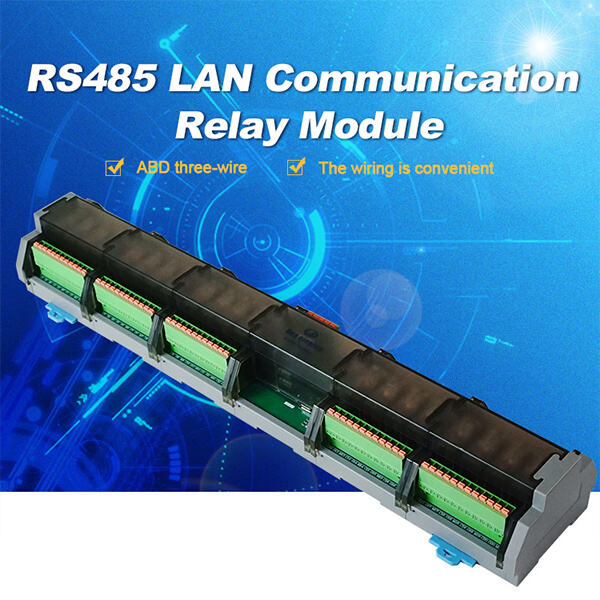 Industrial WiFi Modules for Smart Factories