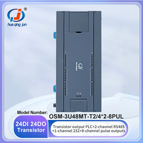 Çfarë duhet të dini rreth zbatimit të diagrameve të logjikës së shkallëzimit PLC në biznesin tuaj?