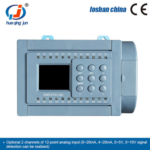 Common Issues and Troubleshooting Tips for PLC Analog Output Modules