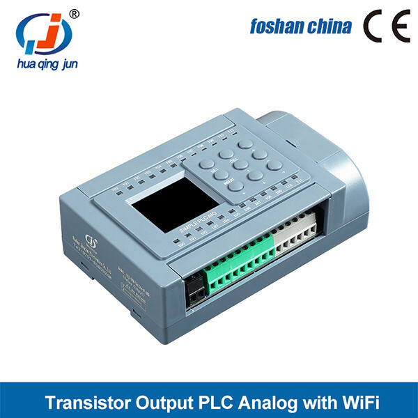 What Are the Key Specifications to Look for in a PLC Analog Output Module?