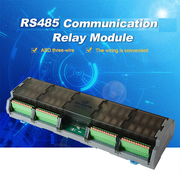 Where to find the best deals on 32 channel ethernet relay modules online