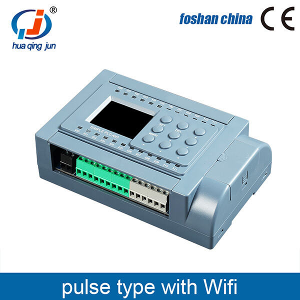 How to Use Servo Motor in PLC Programming