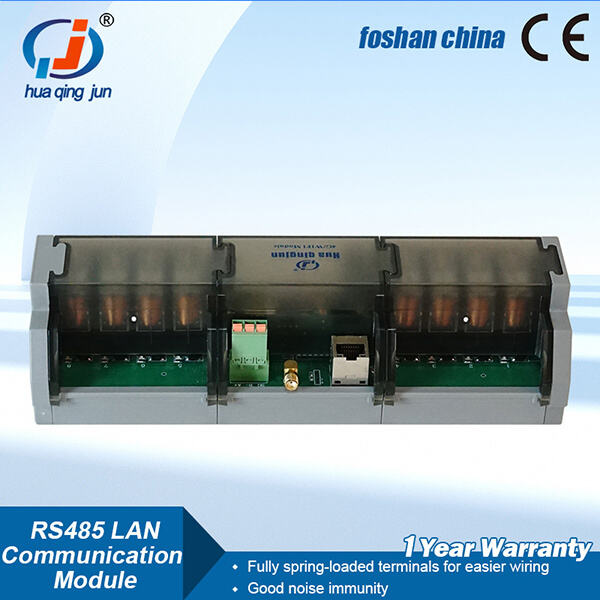 How AC WiFi Modules Improve Energy Efficiency in Air Conditioners