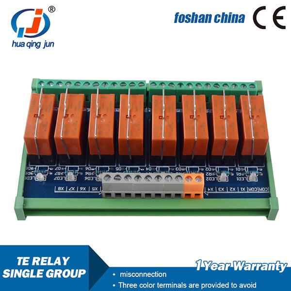 Simple Installation and Easy Control