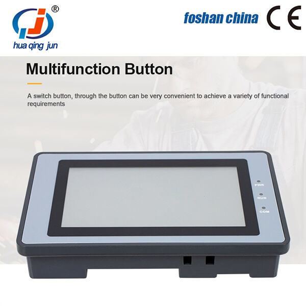 Common challenges when implementing HMI and PLC in wholesale settings