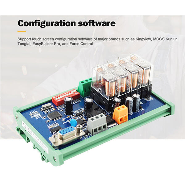 Voice Activated Home Automation