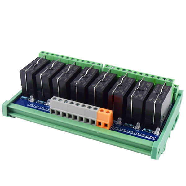 Remote IO for industrial control system efficiency and operations