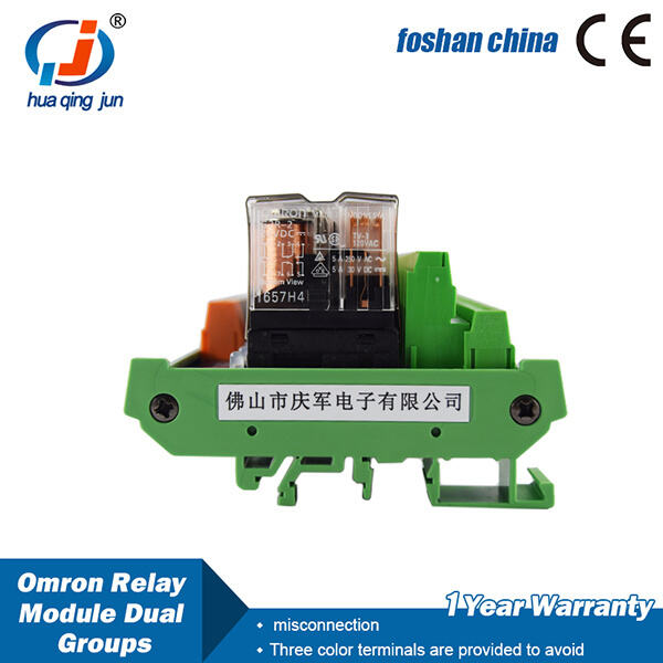 How To Safely Work with DPDT Relay Modules