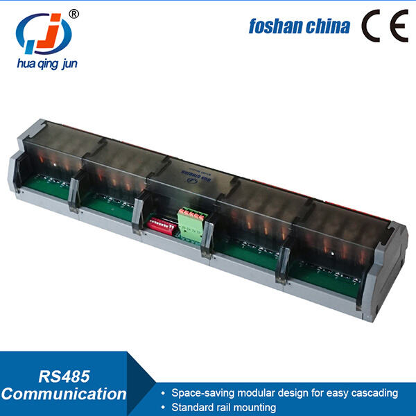 High-Quality and Durable Programmable Relay Modules for Any Application.