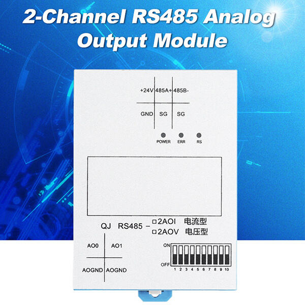 Jak provést váš pracovní postup automatizace pomocí výstupů Modbus Analog Outputs. Snadné řešení. Porazte záhadu 120StepsSplines.