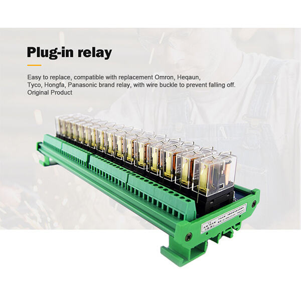 Benefits of using a relay board optocouple in electronic projects