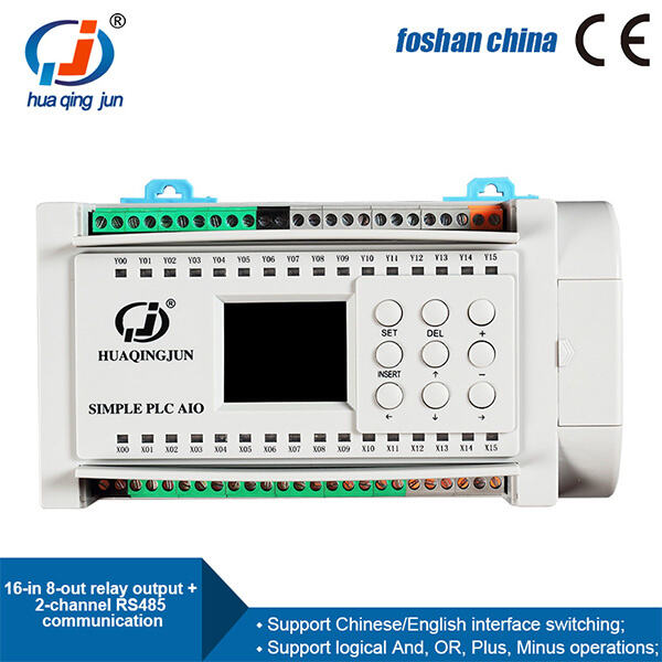 How to Use PLC
