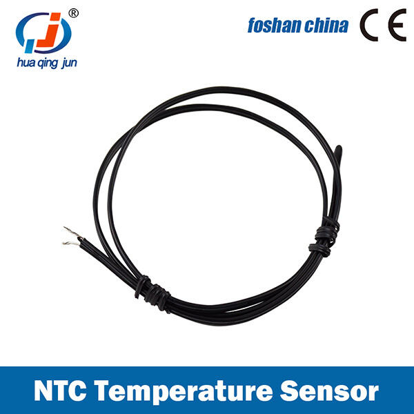Understanding How NTC Sensors Work in Industrial Processes