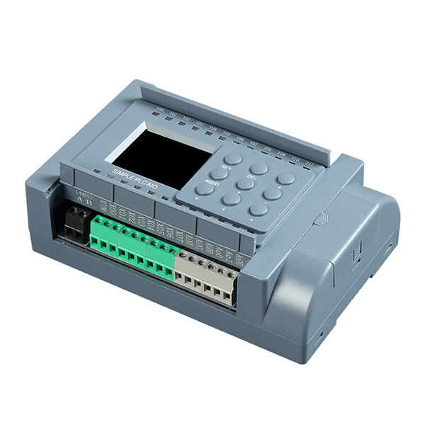 PLC Analog Output Modules: New PLC Technologies for Innovative Applications