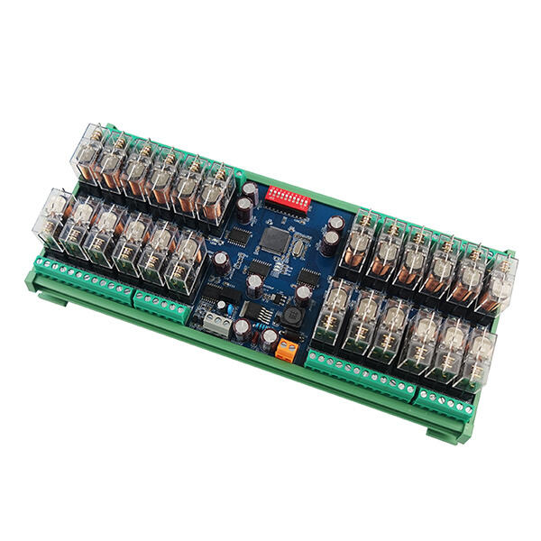 How to Use Modbus RTU Relay