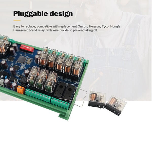 Risolvere Problemi Comuni con i Moduli di Uscita Digitale nella Manifattura