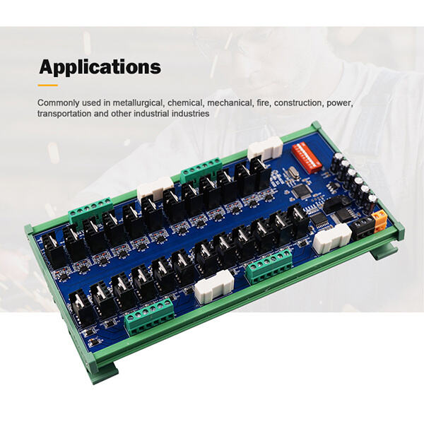 Popular 485 Module Manufacturer Comparator