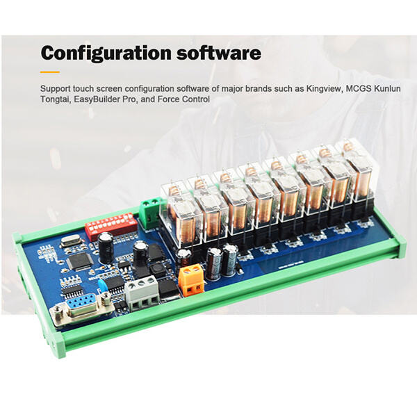 Exploring the Advantages of Using the 16A Relay Module for Automotive Applications