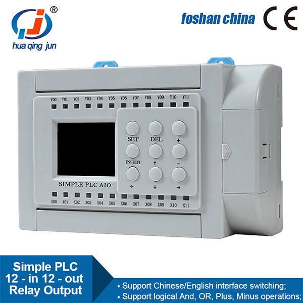 PLC Electrical Engineering Safety First