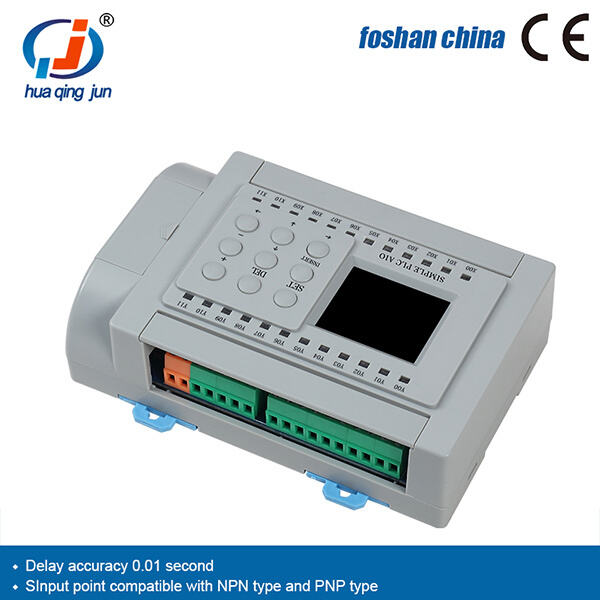 Reveal the Benefits of PLC Relay Output with Pulse