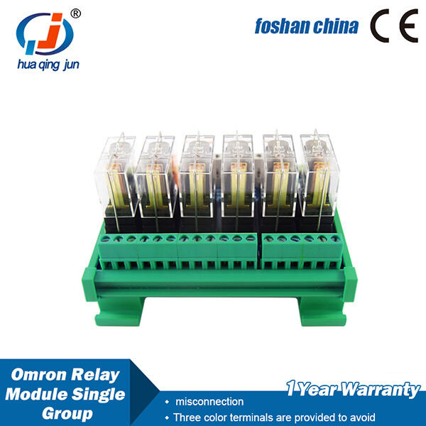 How Relays Work