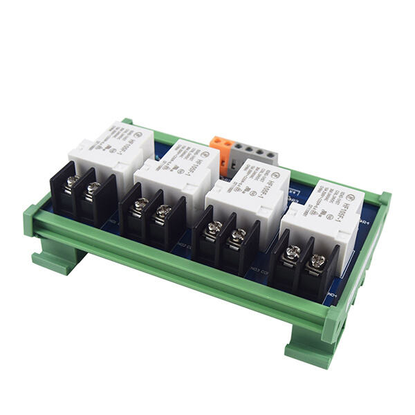 Obtenga el Mejor Valor en Módulos de Relé de 30A para Su Empresa