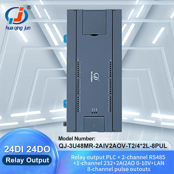 Ლესტრული PLC პროგრამირების პრობლემების გადაჭრის ტექნიკები