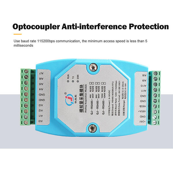 New and Noteworthy PLC Module Innovations of 2021