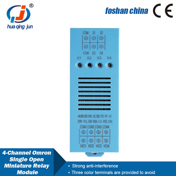 Probleem 3: Hoge Stroomafname