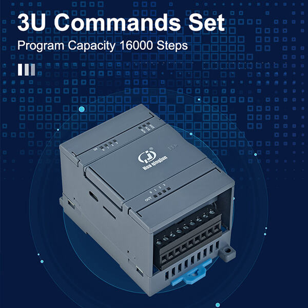 Enhancing Motor Performance Through Proper PLC Programming