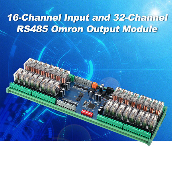 Signal Input Establishment