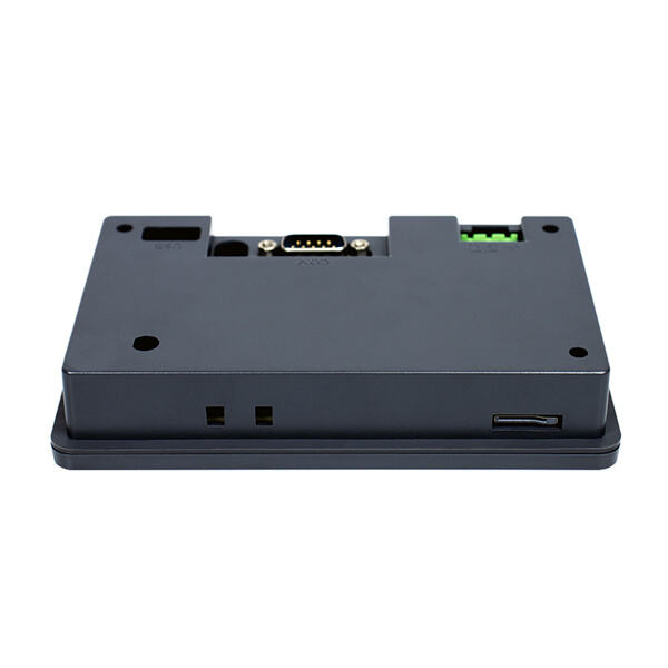 Probing Deep into HMI Modbus RTU Tech