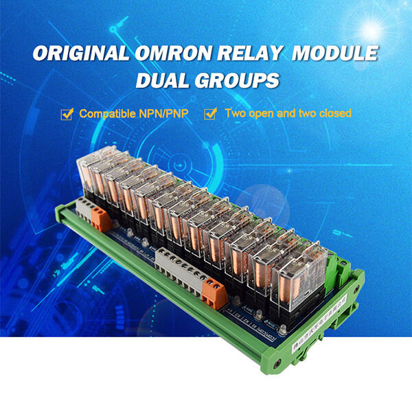 Choosing the Right Relay Card