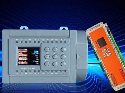 Top 5 Manufacturers for Modbus RTU TCP IO Modules