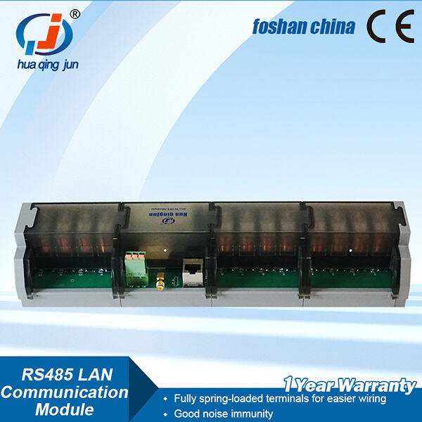 Meet Your Wholesale Needs for Wi-Fi Relay Modules