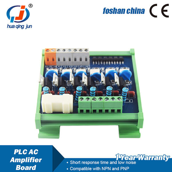 Significance Of Optocoupler Isolation Modules