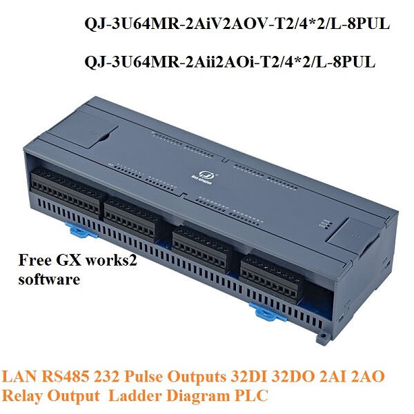 Maximize Efficiency and Precision with Timers in PLC Ladder Diagrams