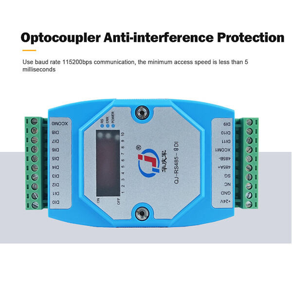Where to Buy High-Quality Digital Input Modules at Competitive Prices