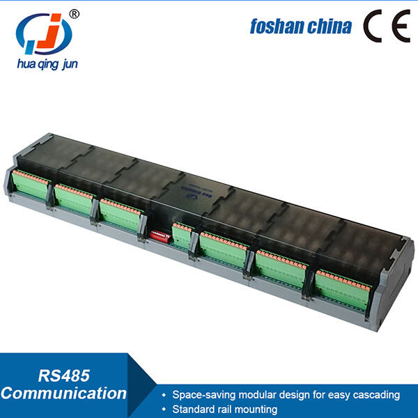 Where Smart Relays Are Used Most in Commercial and Industrial Settings?