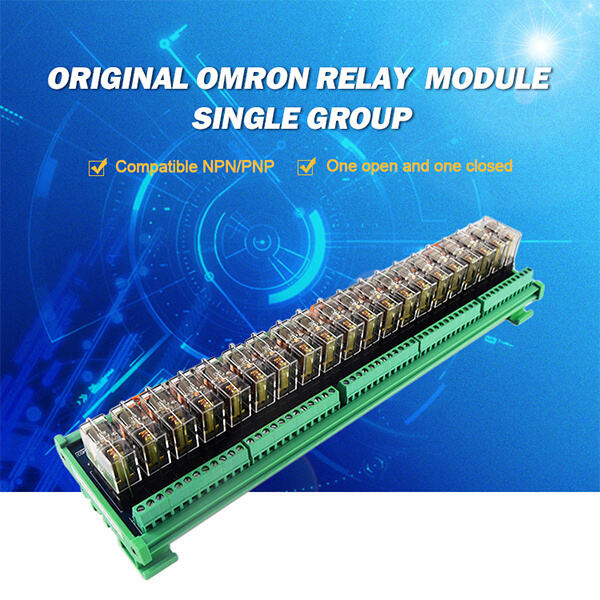 Increasing Efficiency and Safety with Relay Board Optocouples